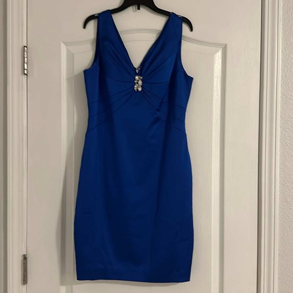 Calvin Klein dress